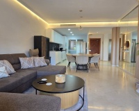 Resale - apartment - Estepona - New Golden Mile