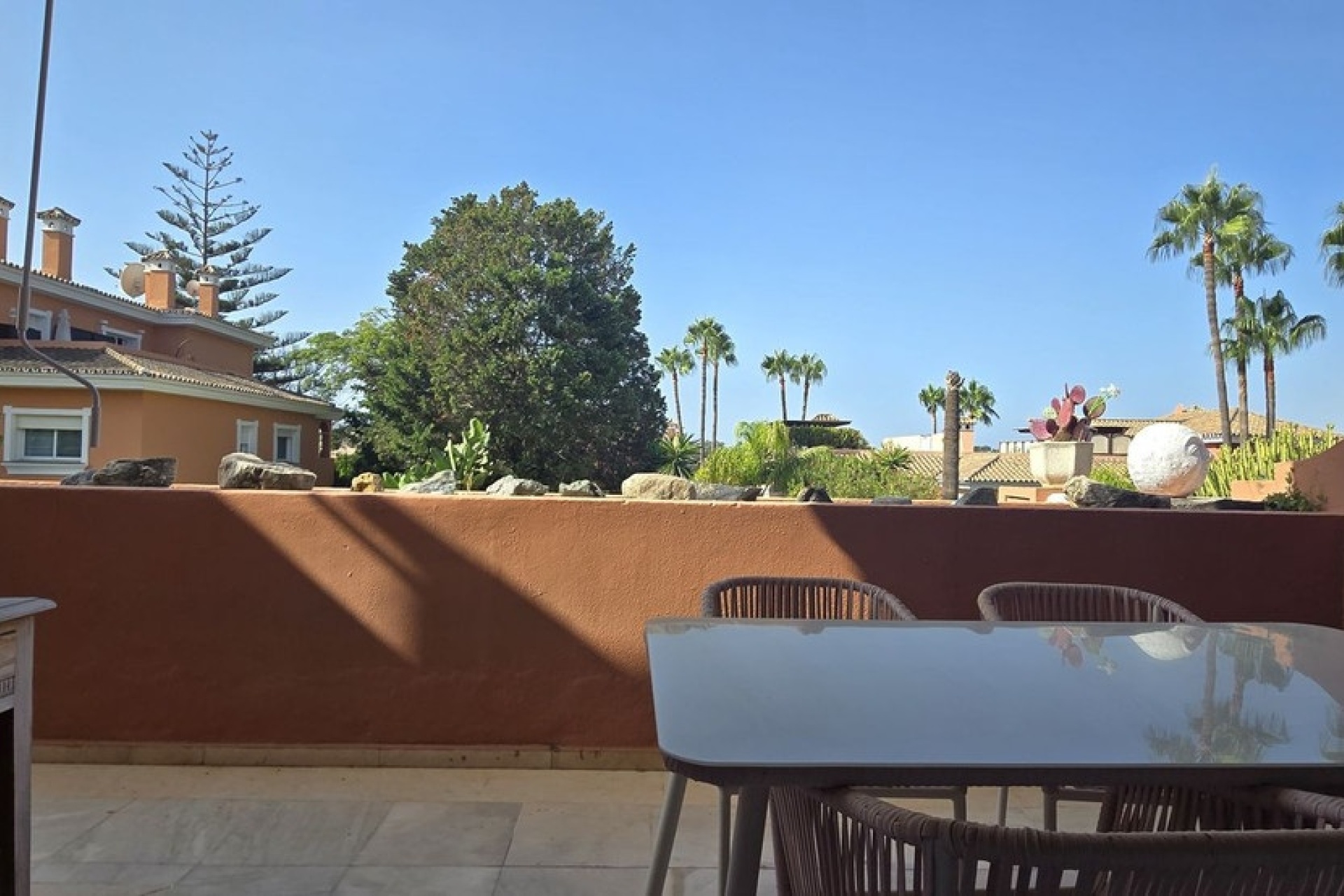 Resale - apartment - Estepona - New Golden Mile