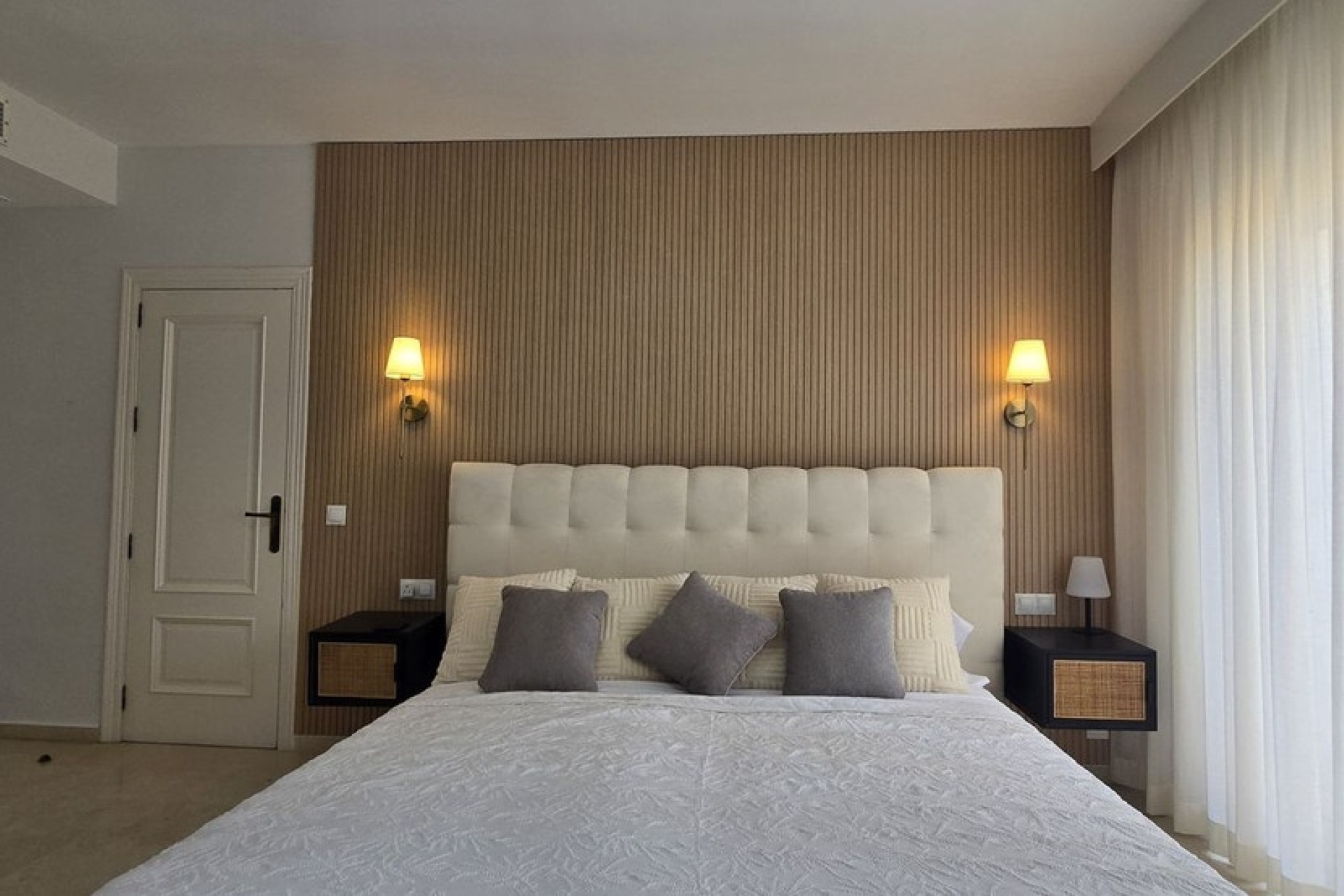 Resale - apartment - Estepona - New Golden Mile
