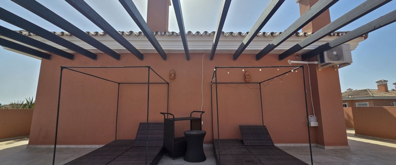 Resale - apartment - Estepona - New Golden Mile