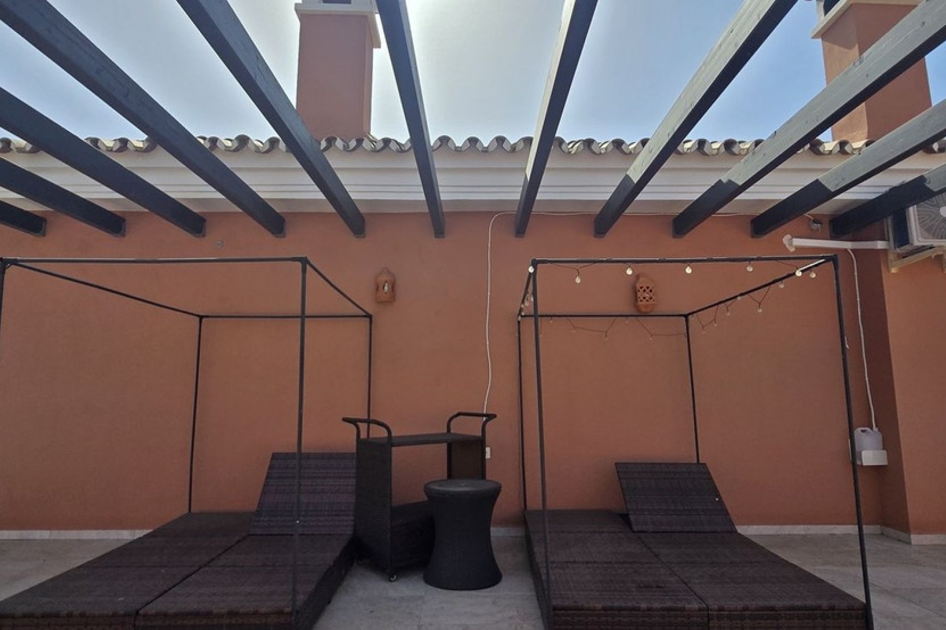 Resale - apartment - Estepona - New Golden Mile