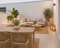 Resale - apartment - Estepona - New Golden Mile