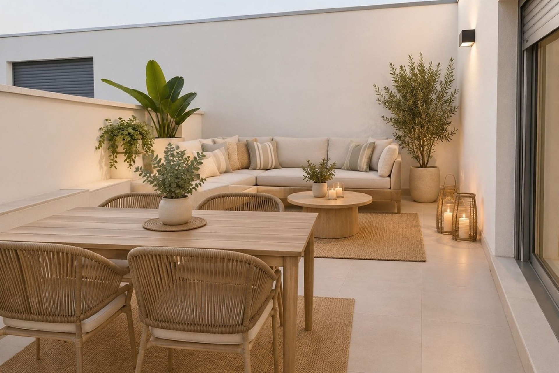 Resale - apartment - Estepona - New Golden Mile