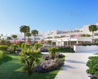 Resale - apartment - Estepona - New Golden Mile