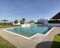Resale - apartment - Estepona - New Golden Mile