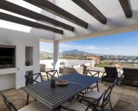 Resale - apartment - Estepona - New Golden Mile