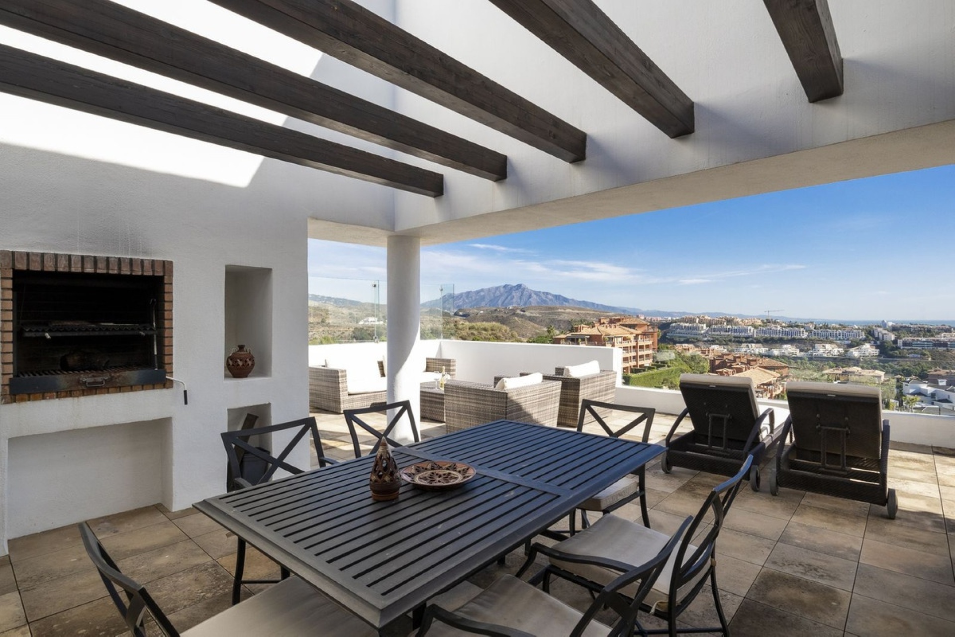 Resale - apartment - Estepona - New Golden Mile