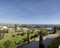 Resale - apartment - Estepona - New Golden Mile