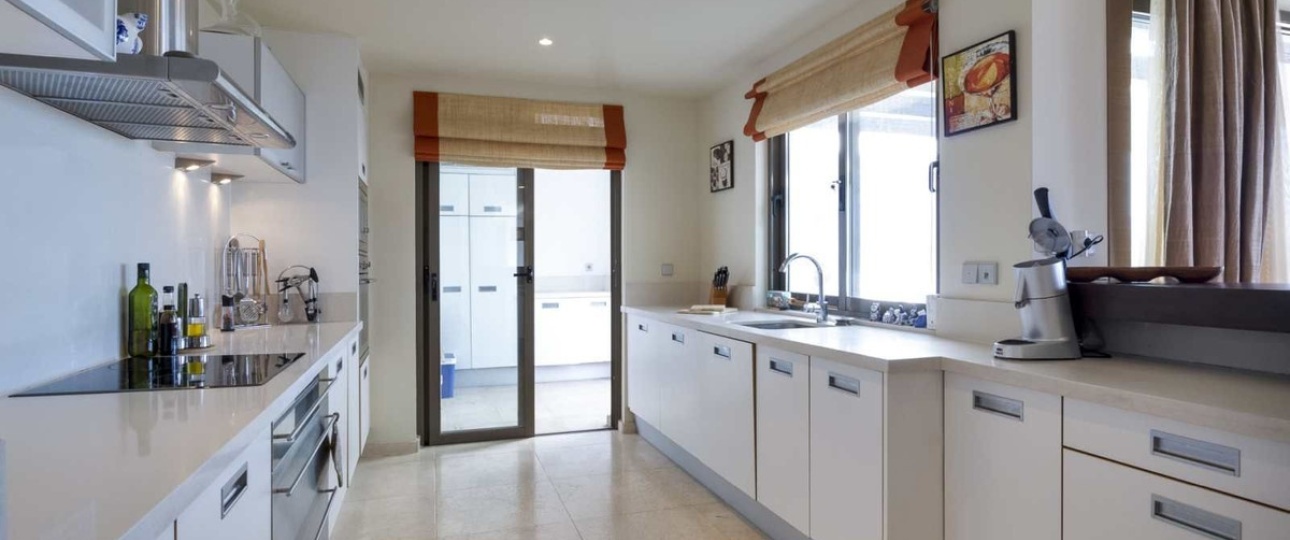 Resale - apartment - Estepona - New Golden Mile