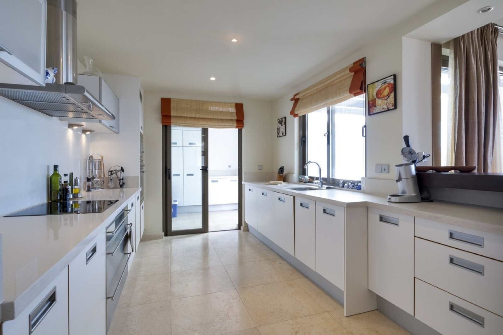 Resale - apartment - Estepona - New Golden Mile
