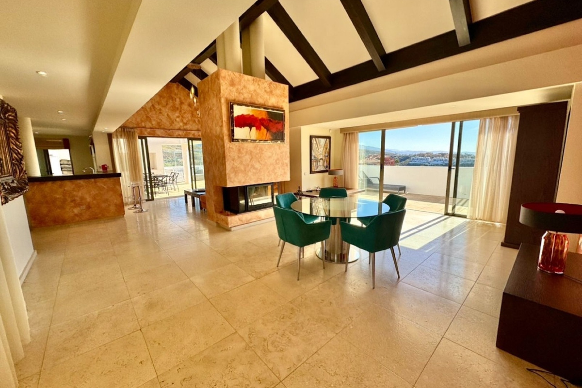 Resale - apartment - Estepona - New Golden Mile