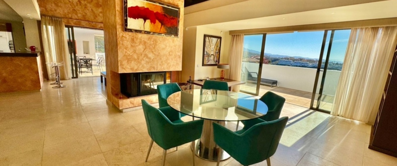 Resale - apartment - Estepona - New Golden Mile