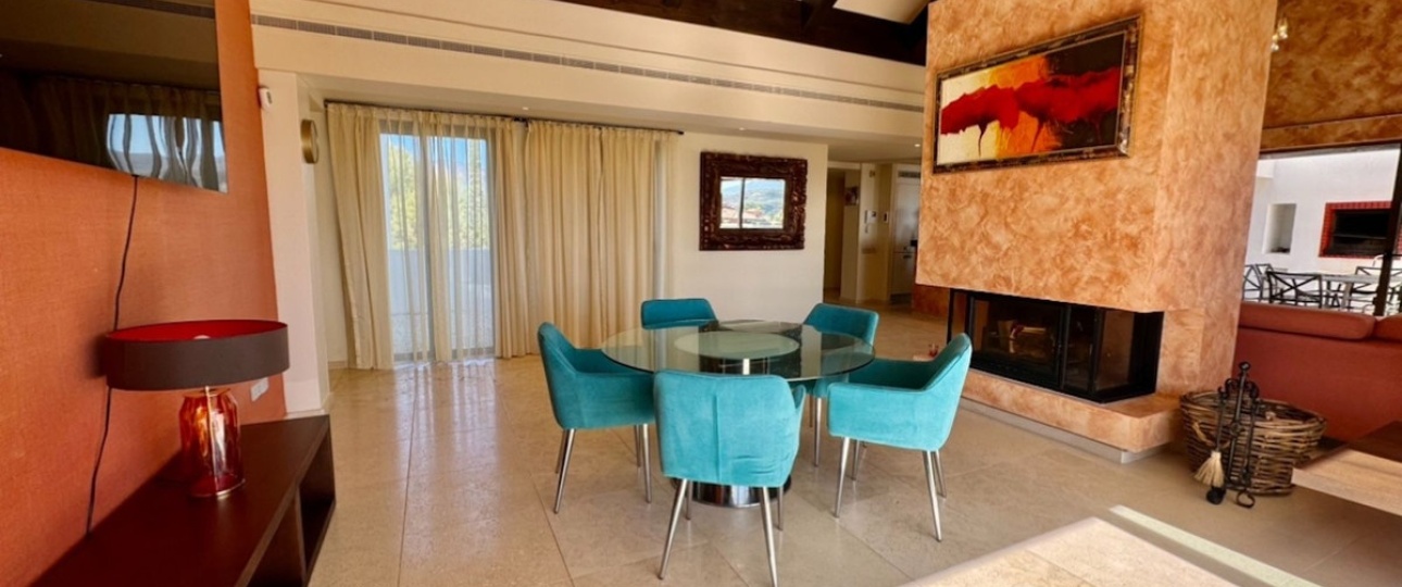 Resale - apartment - Estepona - New Golden Mile