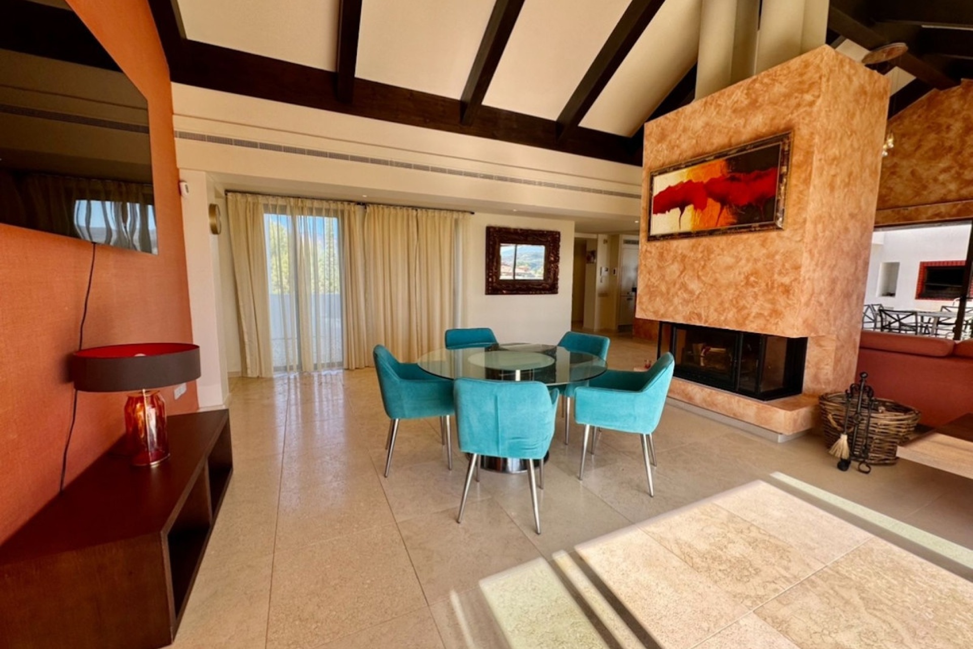 Resale - apartment - Estepona - New Golden Mile
