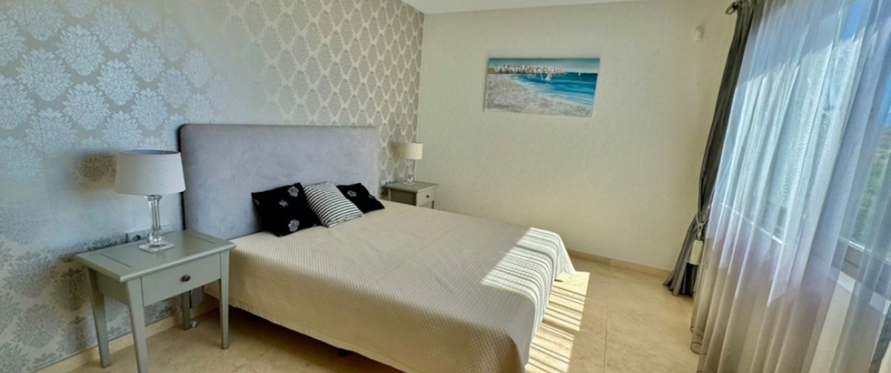 Resale - apartment - Estepona - New Golden Mile