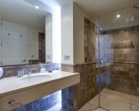 Resale - apartment - Estepona - New Golden Mile