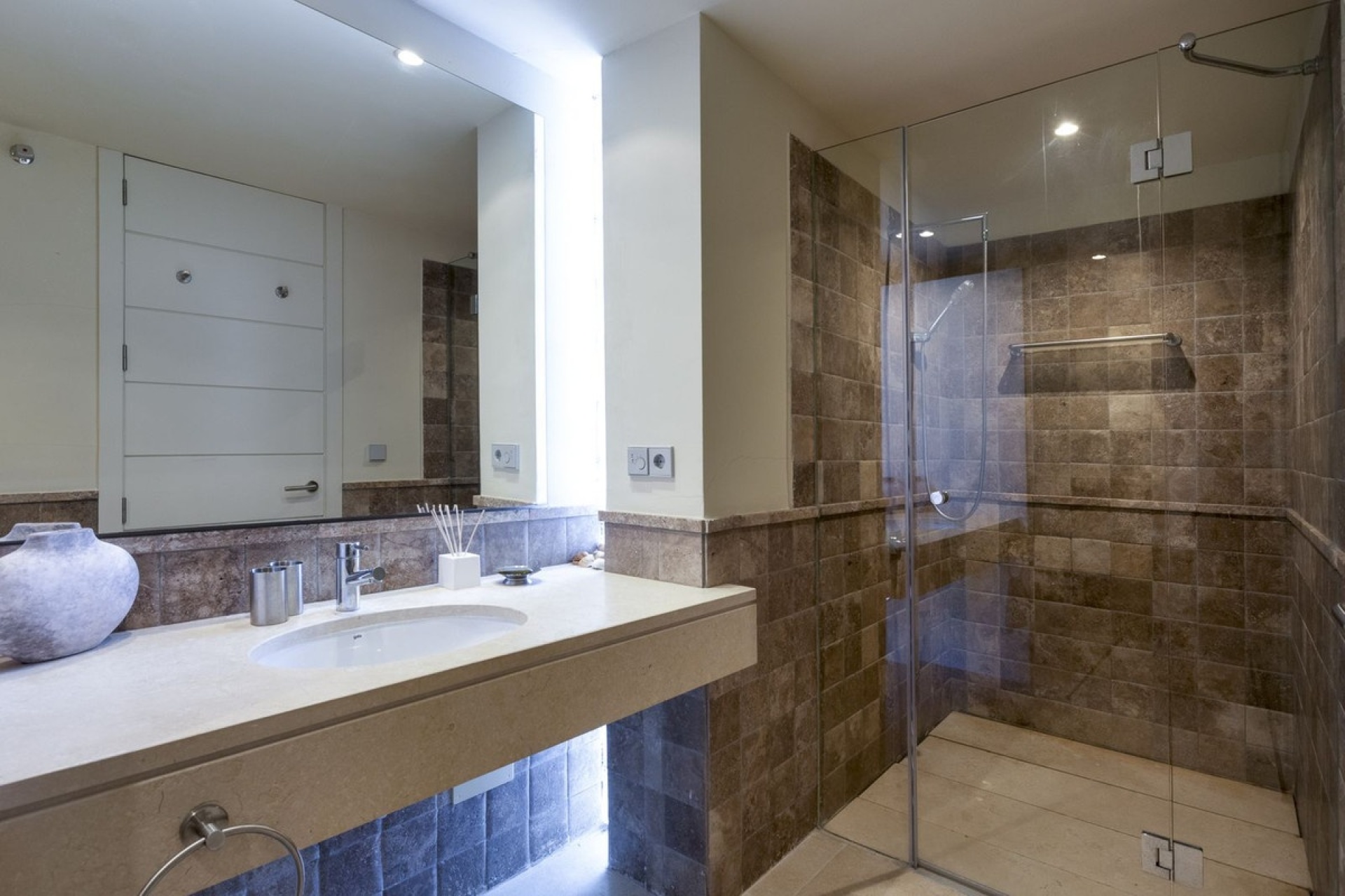 Resale - apartment - Estepona - New Golden Mile
