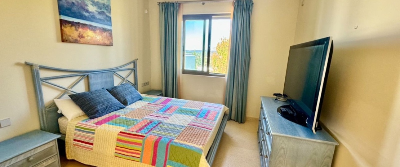 Resale - apartment - Estepona - New Golden Mile