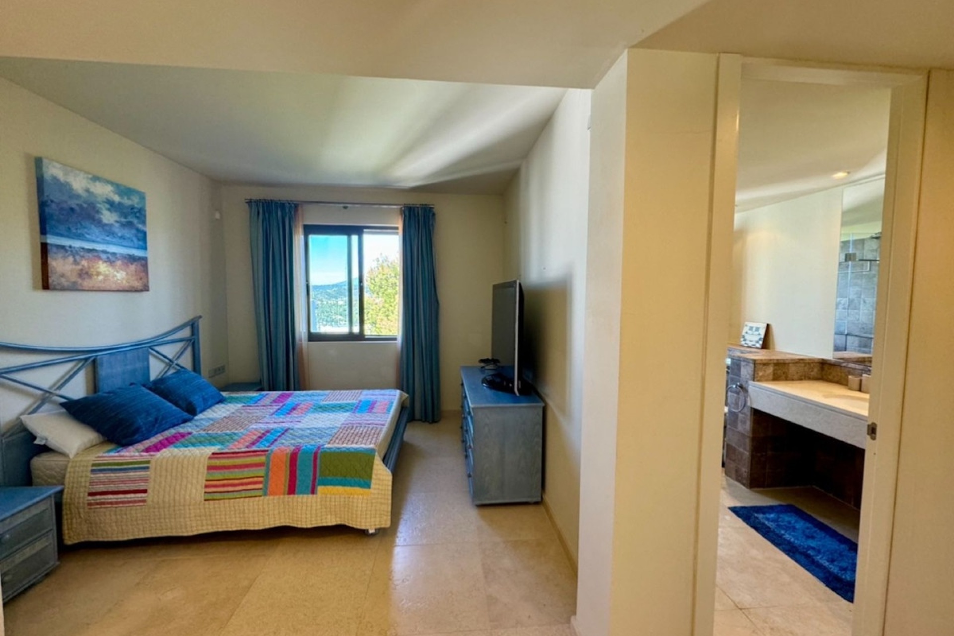 Resale - apartment - Estepona - New Golden Mile