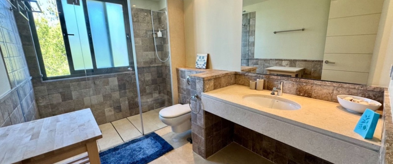 Resale - apartment - Estepona - New Golden Mile