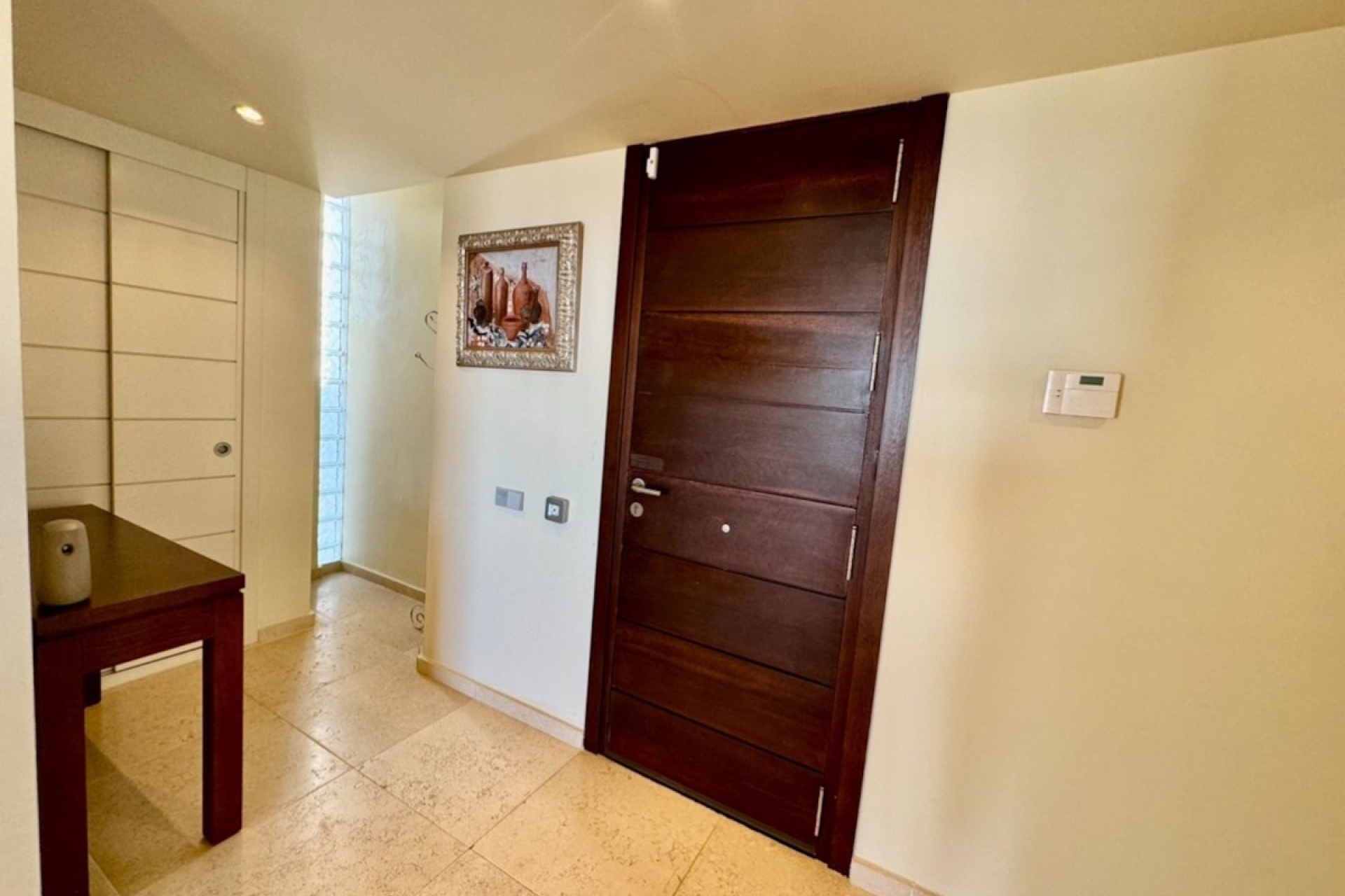 Resale - apartment - Estepona - New Golden Mile