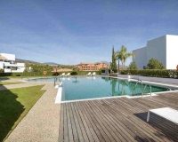 Resale - apartment - Estepona - New Golden Mile