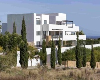 Resale - apartment - Estepona - New Golden Mile