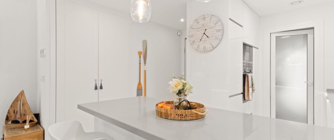 Resale - apartment - Estepona - New Golden Mile