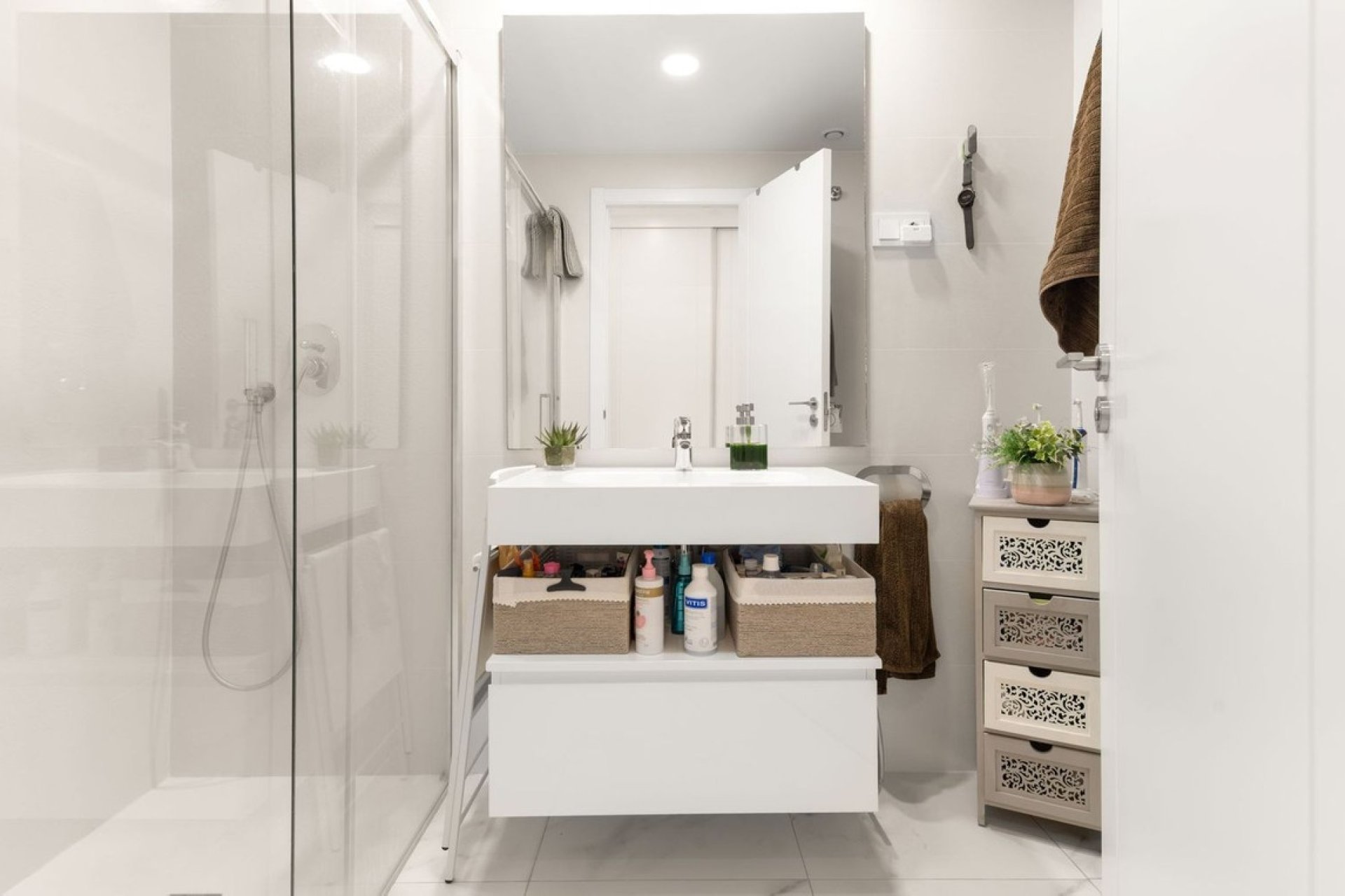 Resale - apartment - Estepona - New Golden Mile