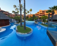 Resale - apartment - Estepona - New Golden Mile