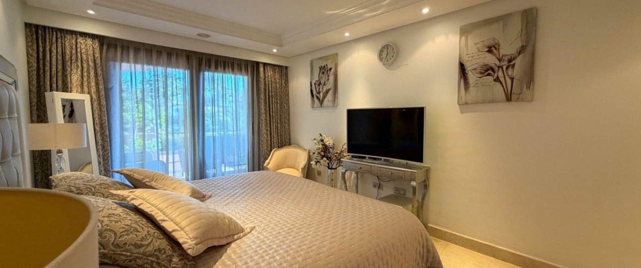 Resale - apartment - Estepona - New Golden Mile