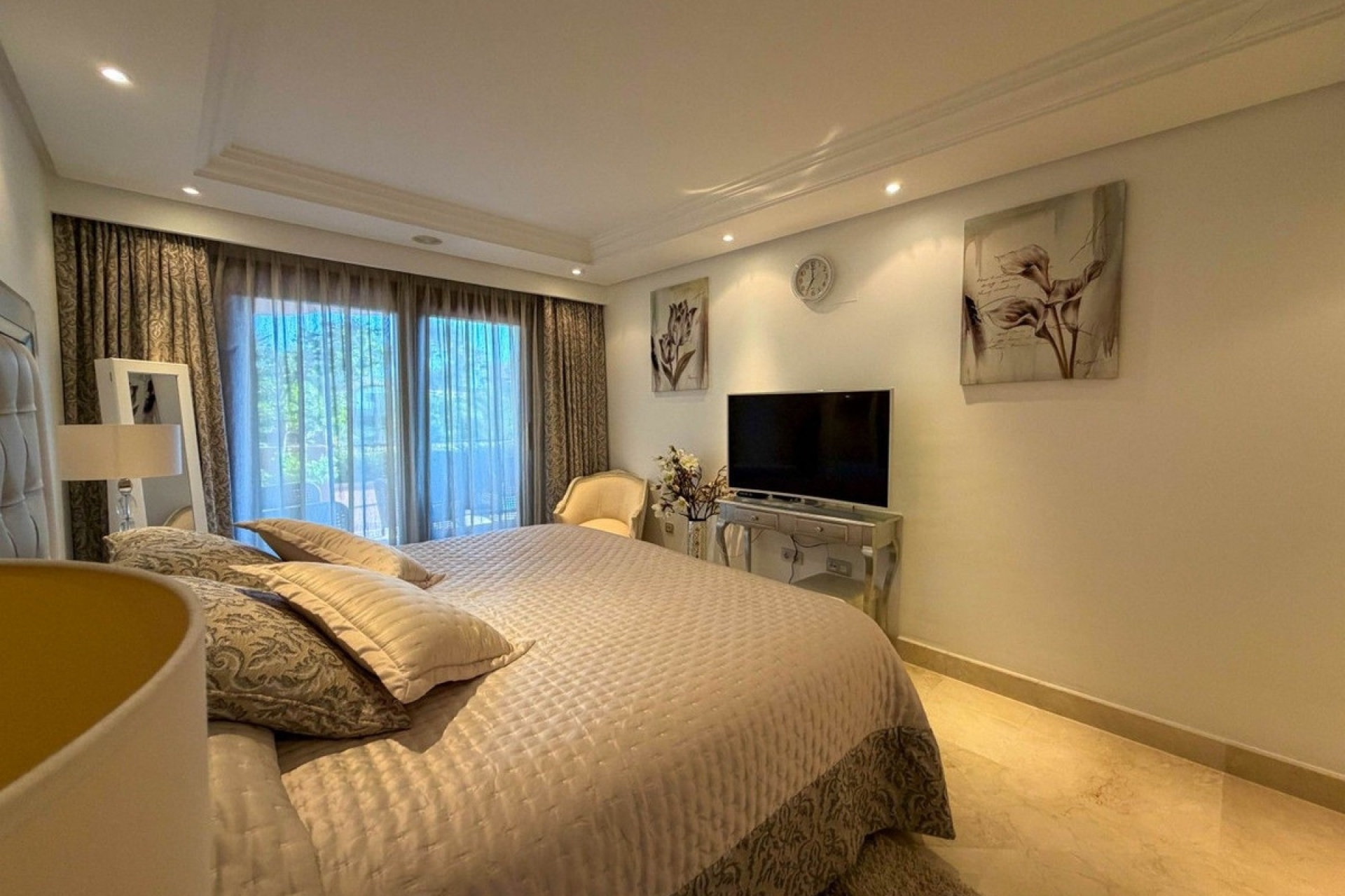 Resale - apartment - Estepona - New Golden Mile