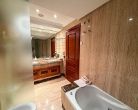 Resale - apartment - Estepona - New Golden Mile