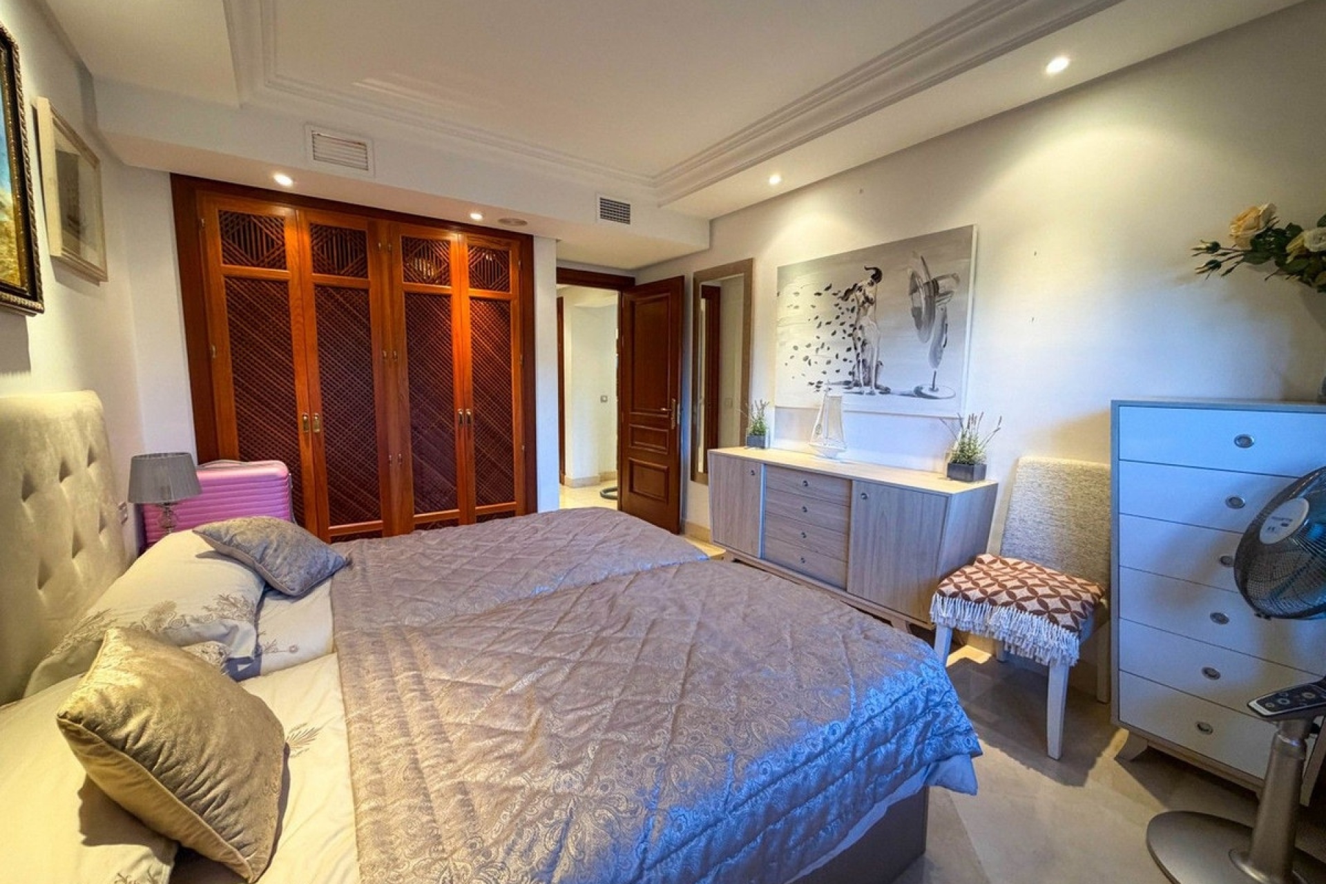 Resale - apartment - Estepona - New Golden Mile