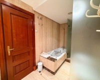 Resale - apartment - Estepona - New Golden Mile