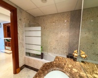 Resale - apartment - Estepona - New Golden Mile