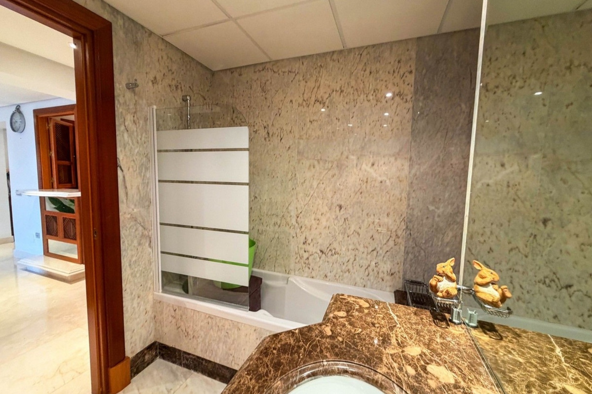 Resale - apartment - Estepona - New Golden Mile