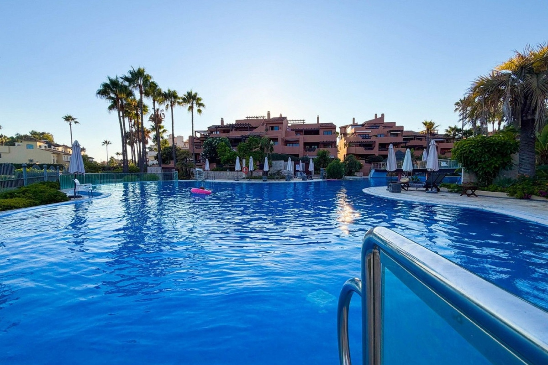 Resale - apartment - Estepona - New Golden Mile