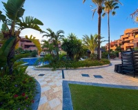 Resale - apartment - Estepona - New Golden Mile