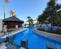 Resale - apartment - Estepona - New Golden Mile