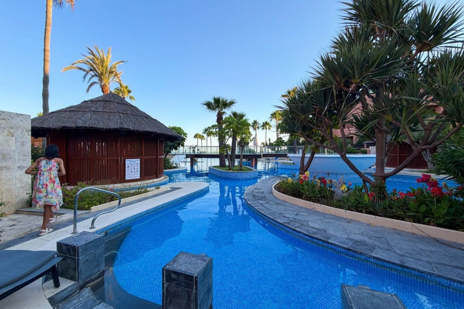 Resale - apartment - Estepona - New Golden Mile