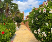 Resale - apartment - Estepona - New Golden Mile