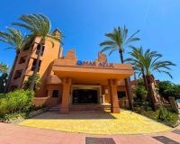 Resale - apartment - Estepona - New Golden Mile