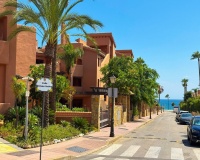 Resale - apartment - Estepona - New Golden Mile