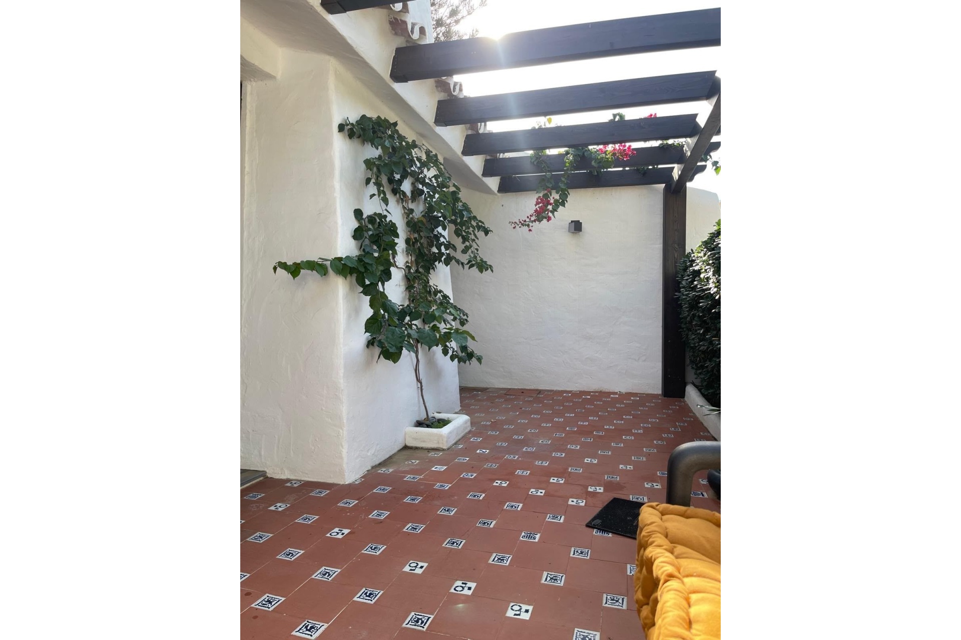 Resale - apartment - Estepona - New Golden Mile