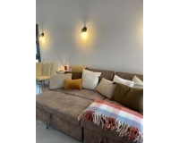 Resale - apartment - Estepona - New Golden Mile