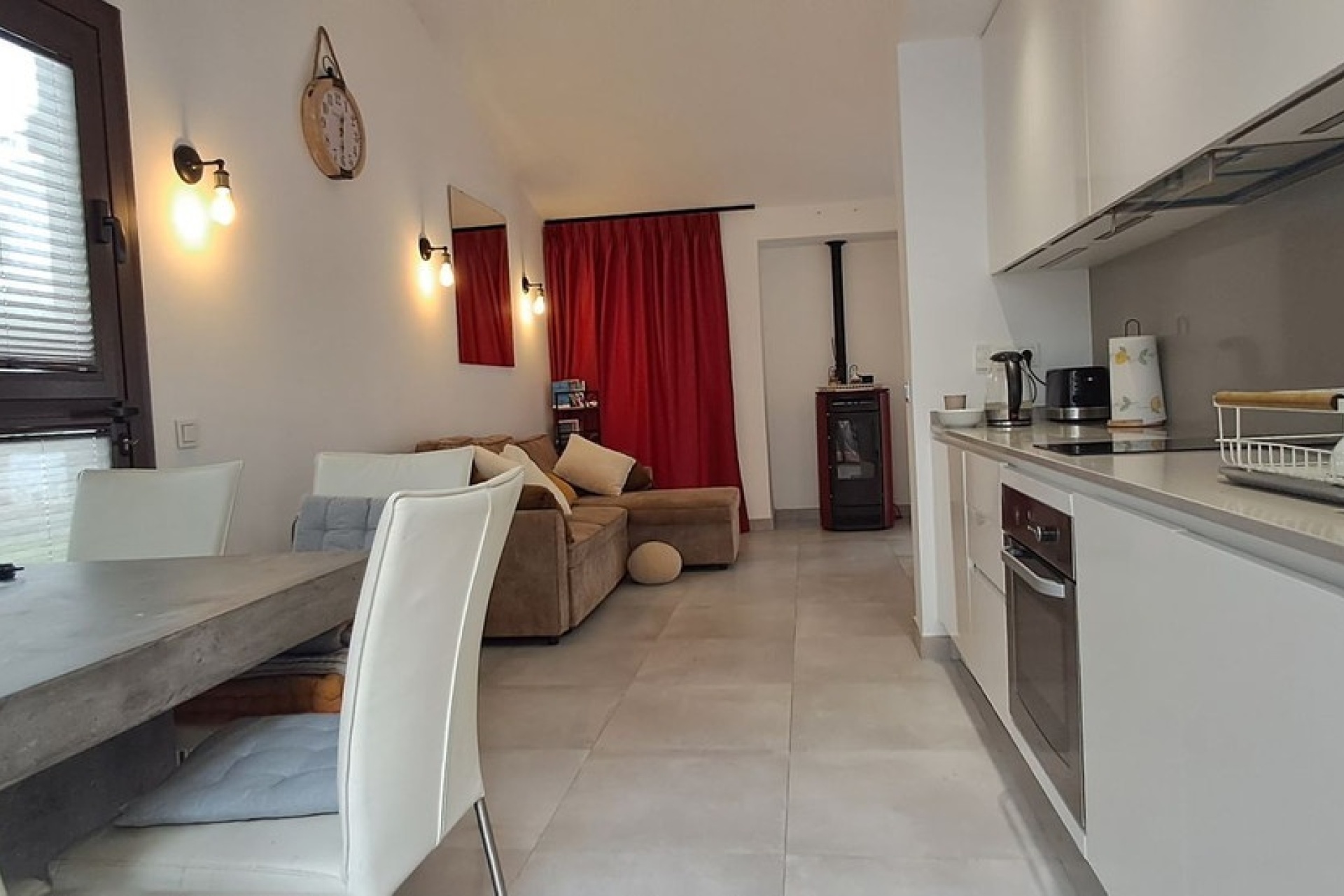 Resale - apartment - Estepona - New Golden Mile