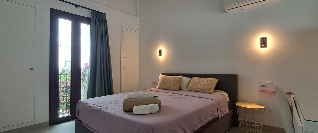 Resale - apartment - Estepona - New Golden Mile