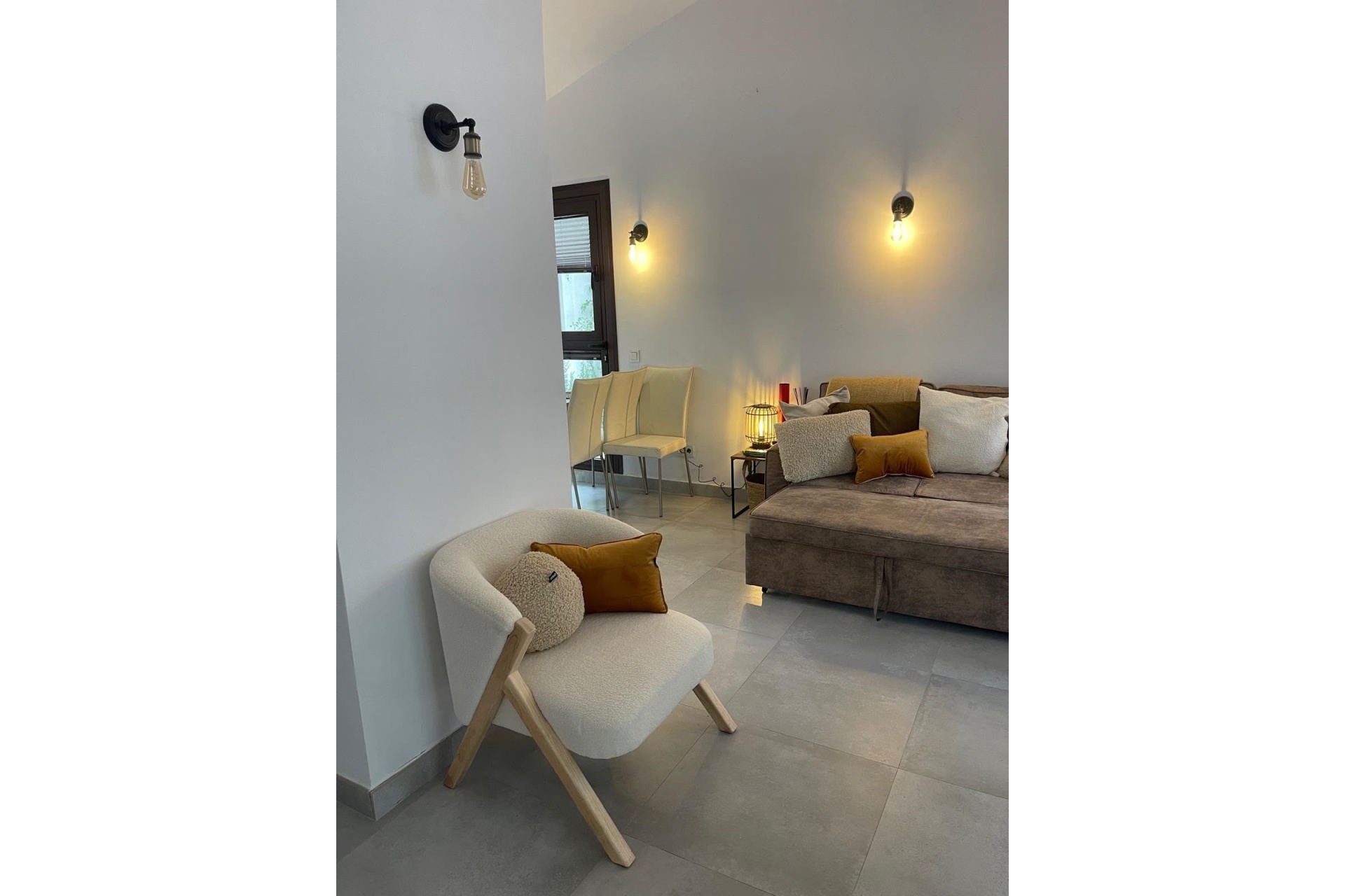 Resale - apartment - Estepona - New Golden Mile