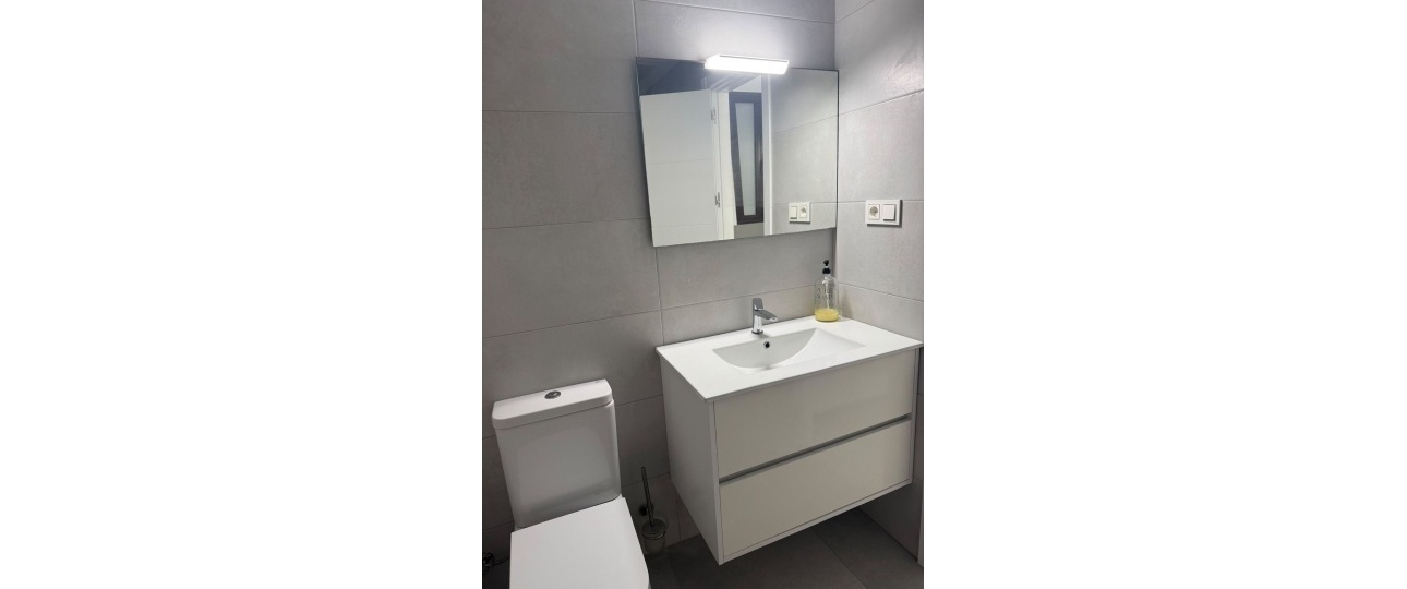 Resale - apartment - Estepona - New Golden Mile
